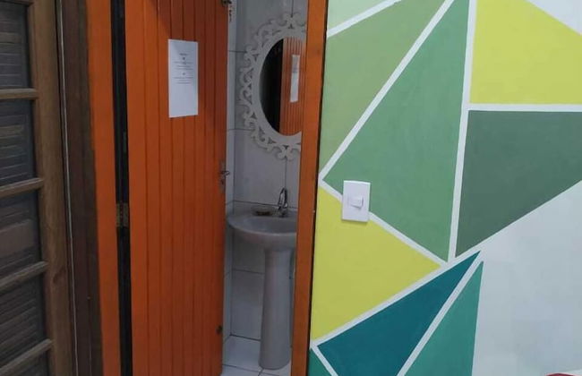 Casa Stoked Ubatuba - Foto 14