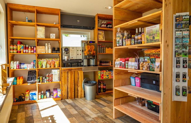 Modern Chalet Near De Veluwe National Park - Foto 20