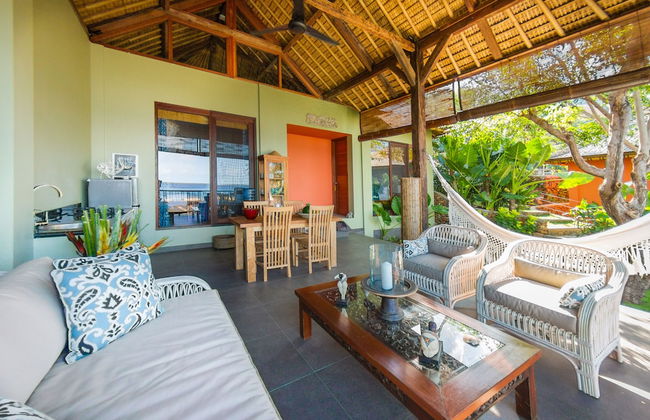 Aquamarine Beach Villas - Foto 41