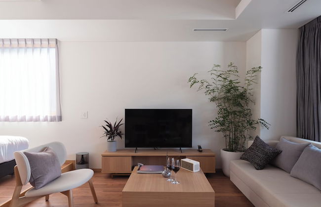 HOTEL LA VIGNE HAKUBA by Onko Chishin - Foto 68