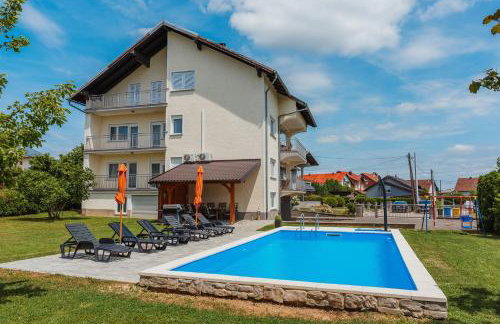 Countryside Vila 05 by GREEN Croatia - Foto 1