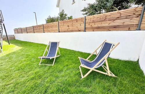 Luxury ! Contemporaine neuve Vue imprenable 180 - Foto 44