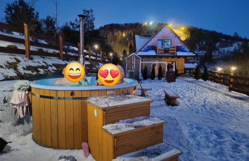 Domek Góralski nad Czorsztynem - Kluszkowce - Foto 35