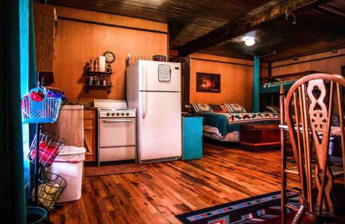 Caddo Cabin on Collier Creek - Foto 25