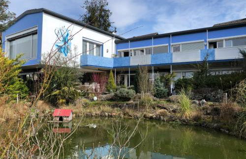 Ferienwohnung Vogesenblick - Foto 5