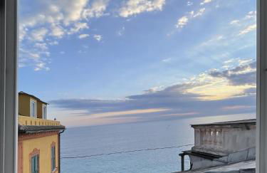 Via Garibaldi 75 - Attic sea view - Foto 1