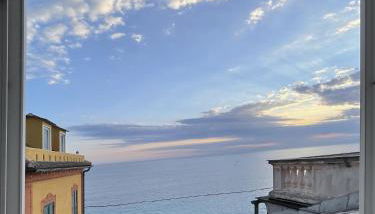 Via Garibaldi 75 - Attic sea view - Foto 1