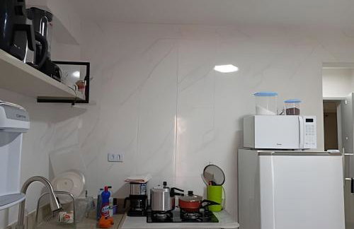 Apto 215 Centro Nucleo Bandeirante - Foto 10