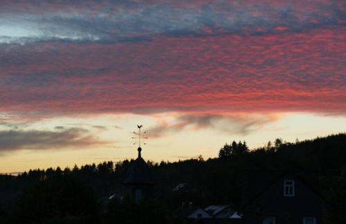 Ferienwohnung Am Sonnenhang Blecher - Foto 3