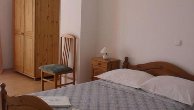 Apartments White House - Foto 4, Habitación