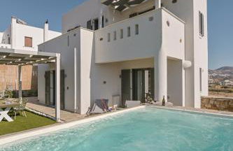 Villa Bazeos - Foto 33