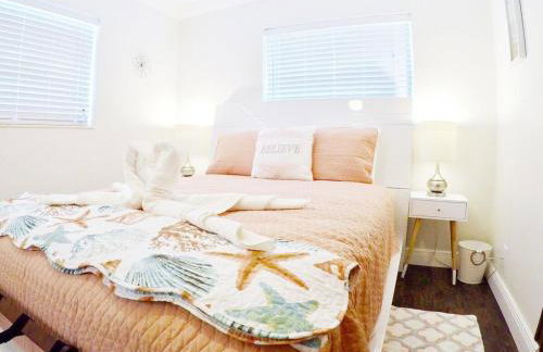 Palm Beach Vacation Home-Downtown-Gameroom-Grill - Foto 36