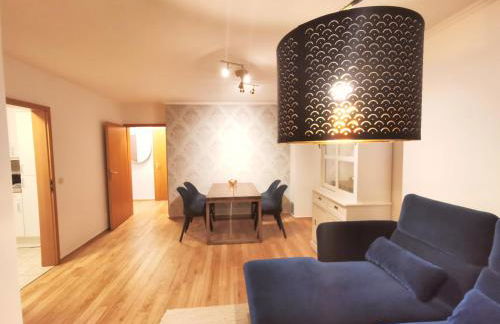 Apartment Schwarzenbek - Foto 1