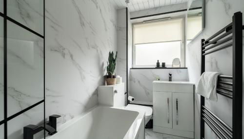 Shaw Apartment - Foto 5