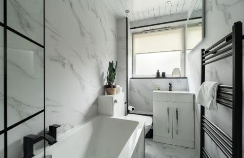 Shaw Apartment - Foto 5