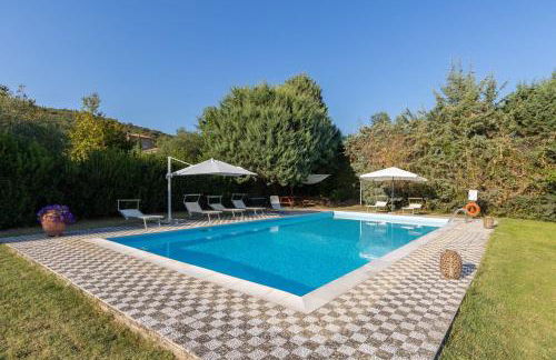 Villa Mimosa - Foto 17