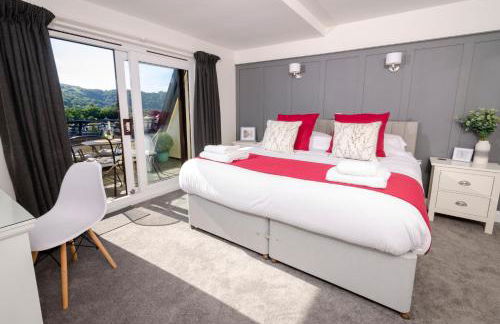 Fell View Retreat - Foto 21