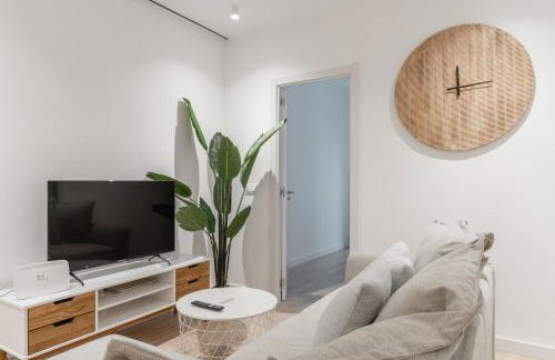 Modern Stylish-3Bedrooms 1Bathroom-Chamberí - Photo 26