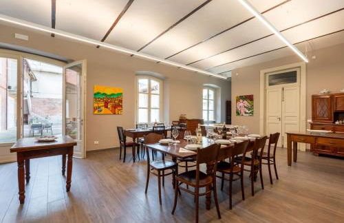 Holiday Home Le Corti di San Rocco by Interhome - Foto 14