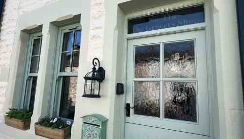 Historic 1600’s The Grocer’s Cottage - Foto 2