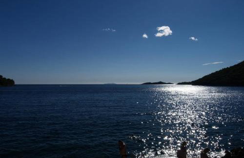 Brna Three-room apartment near the beach-Zen - Foto 34