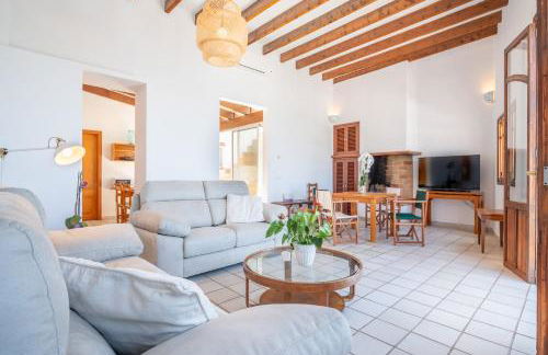 Casa Can Gelat by Mallorca House Rent - Foto 21