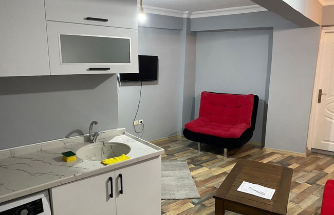 Amintas Apart Hotel - Foto 16