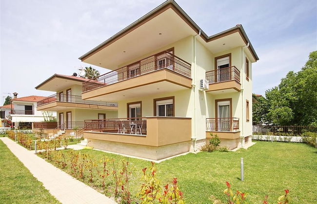 Olive Village - Foto 49