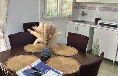 Casita Rural La Rosa de la Huerta con chimenea interior - Foto 21