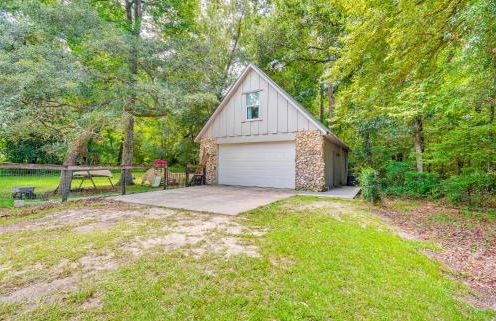 3 Mi to Silver Springs State Park Cozy Getaway! - Photo 24