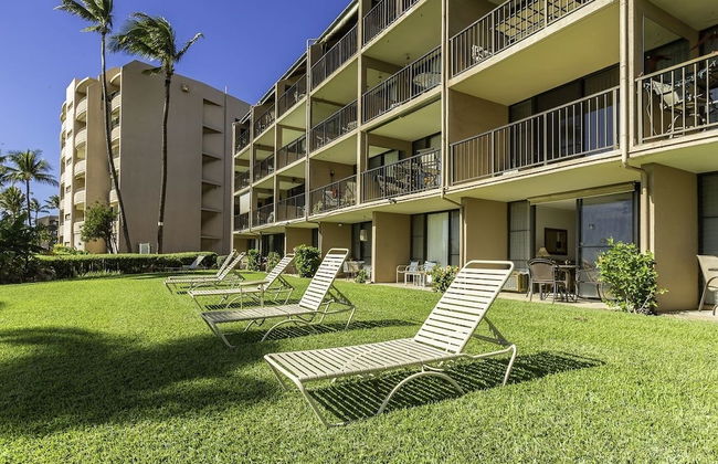 Maalaea Banyans 217 1 Bedroom Condo - Foto 23