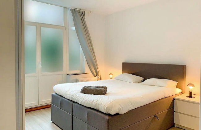 Smart appart - uptown - Foto 9