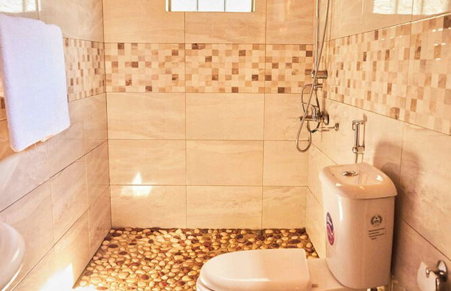 Andasibe Sifaka Lodge - Foto 23