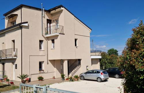 Casa Vacanze da Flora - Foto 22