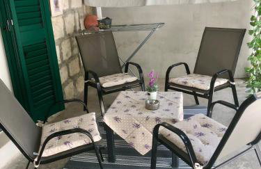 Apartman Blue Moon Split- free parking - Photo 38