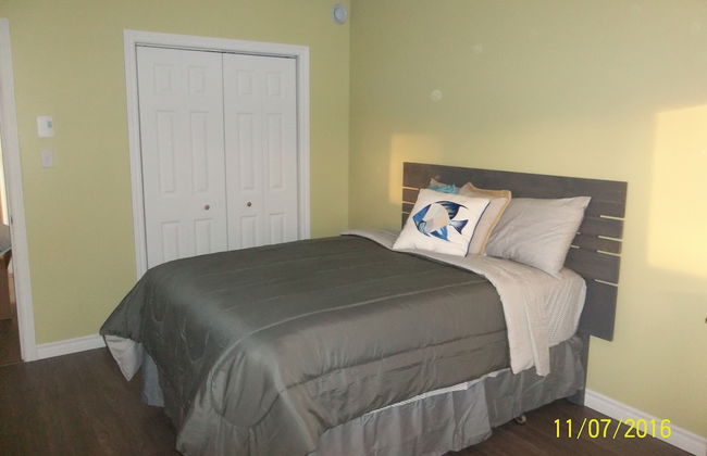 Cottage Jasmine on the Shediac Bay With hot tub - Photo 4