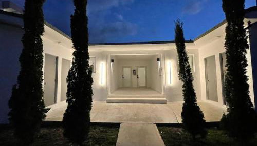 Casa Canal at Eastern Shores - Foto 2, Garden, Garden view