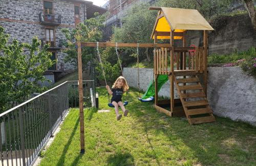 Residence Casa Rosa - Foto 48