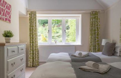 Hazelseat House - Foto 8