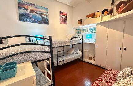 Casa con jardín a 40 metros de la playa. VR. - Foto 59