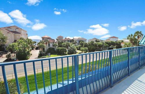 Grateful by The Sea Crystal Shores Destin - Foto 18