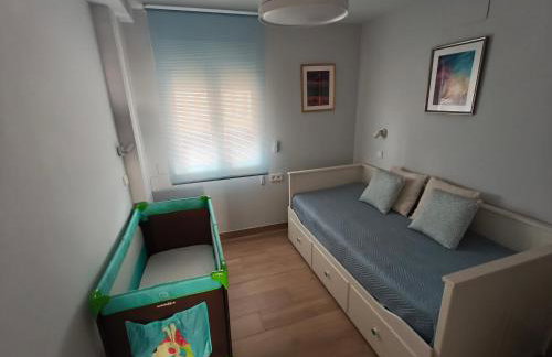 IDEAL FAMILIAS - Apartamento de 3 habitaciones completamente renovado - Foto 39
