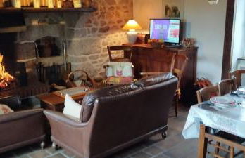 Gite de charme en Creuse Chaba d'entra - Photo 13