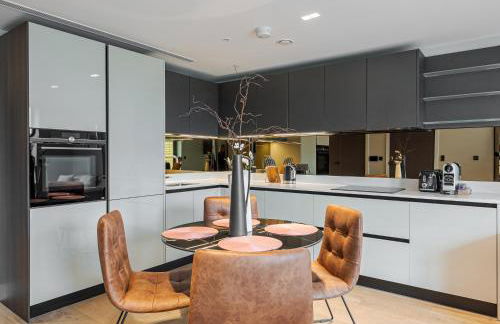 Arcadia Residences - Luxury Apartments in Kensington, London - Foto 7