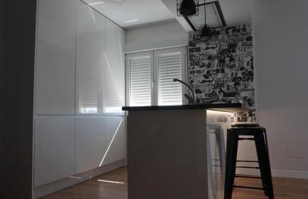 Piso reformado a 5 min de la catedral VuT 09-691 - Foto 17