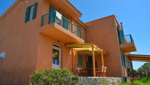 Alekos Beach Houses-Sundance Beach Resort - Foto 1