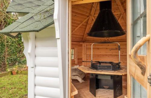 Barn Cottage 6 - Foto 42