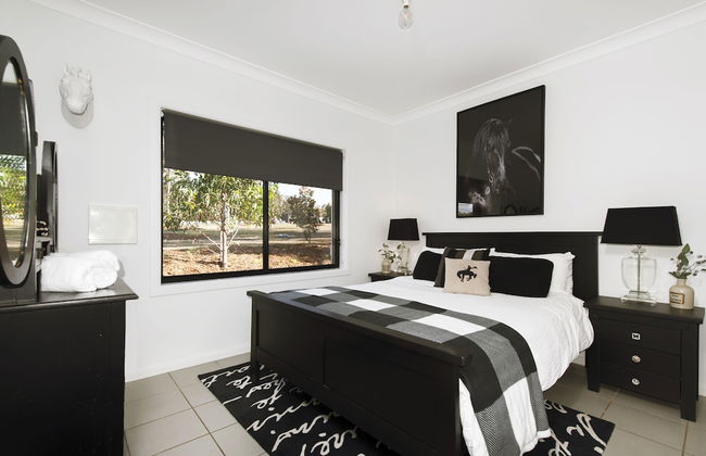 The Woods Farm Jervis Bay - Photo 34