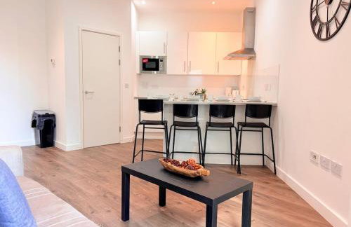 Bluebird Suites Croydon - Foto 13