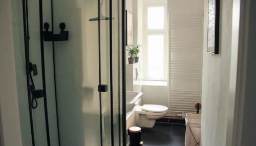 Moderne Unterkunft Neukölln - Foto 3